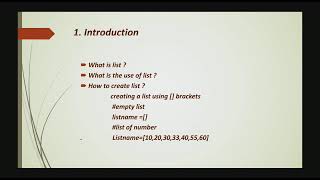 Python Program Concatenate Two Lists