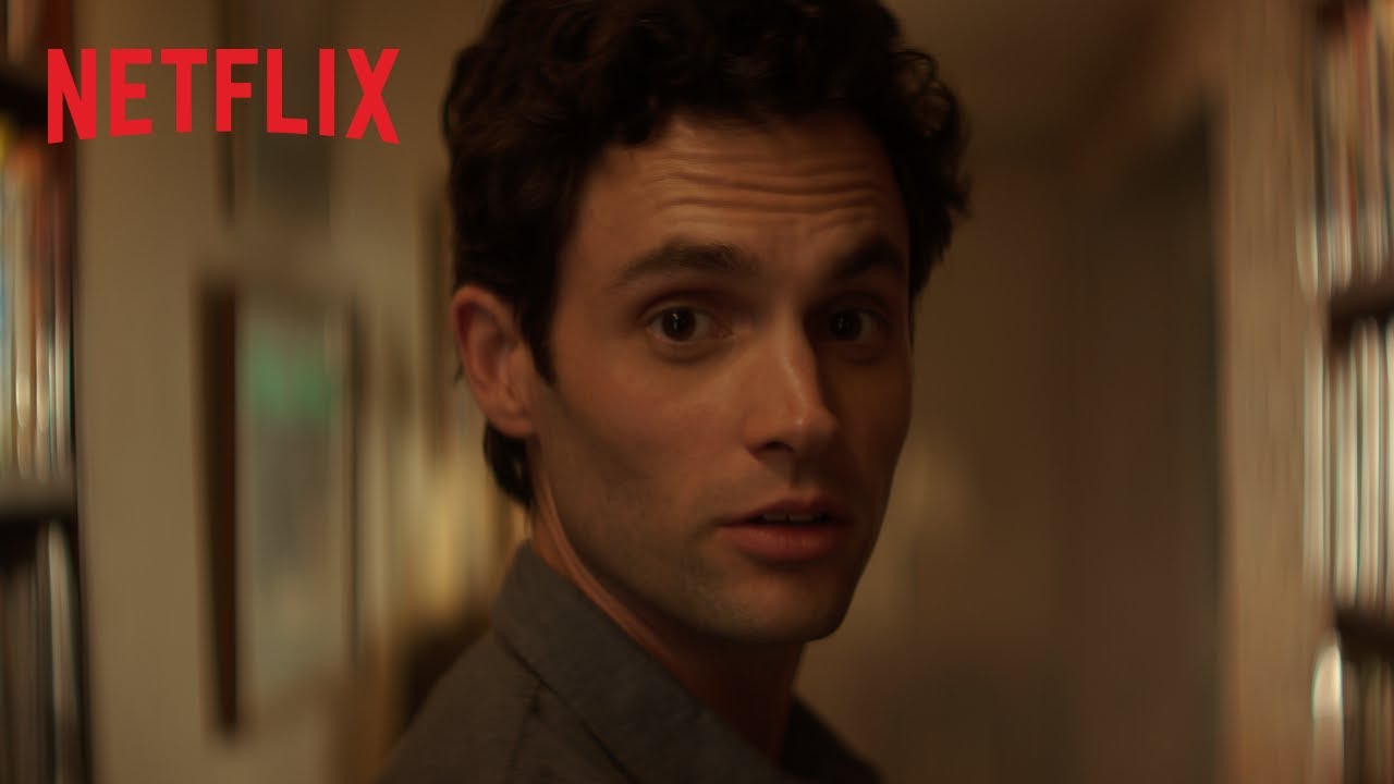 4ª temporada de Você mantém liderança das séries mais vistas da Netflix