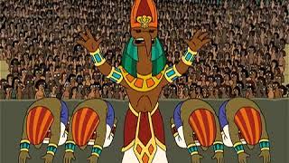 Futurama: Great Wall Of Prophecy