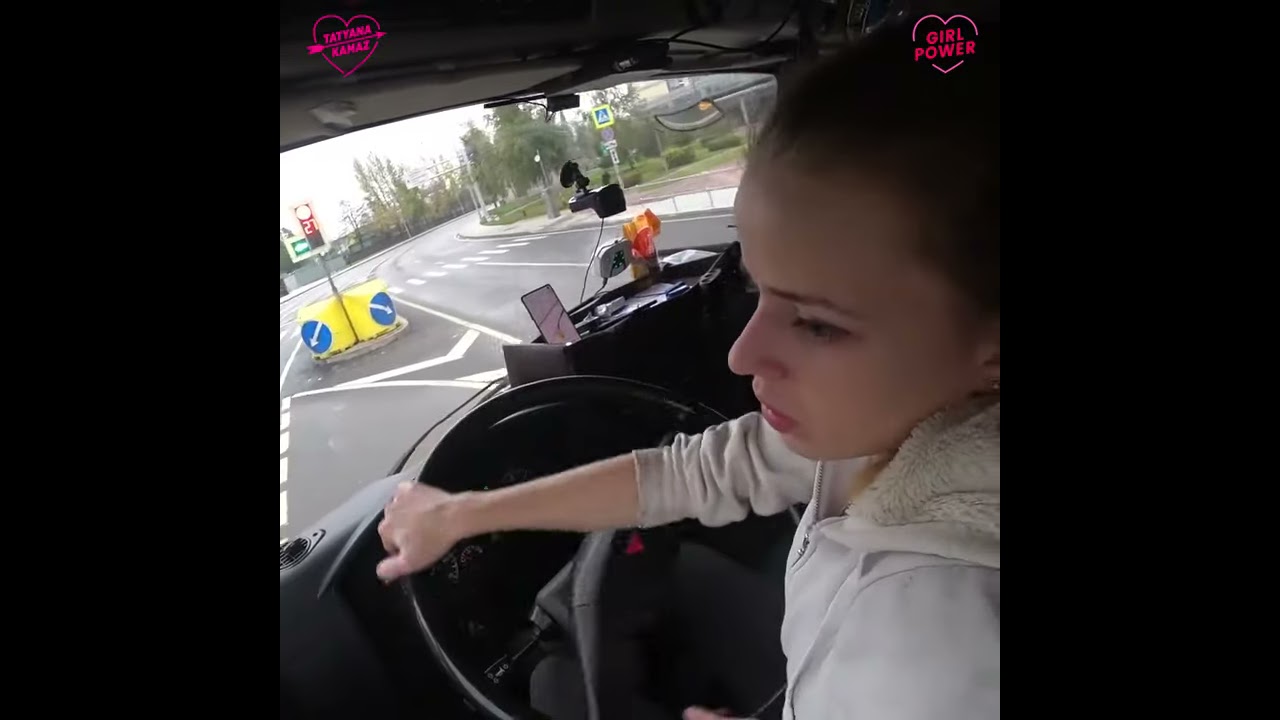 Татьяна рулевой