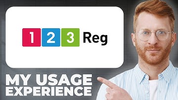 TSO Host (123 Reg) Website Hosting Review - Usage Experience