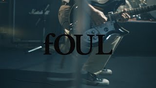 fOUL「 Legacy Of Hate」極東最前線 100 ～fOULFULだよ人生は～