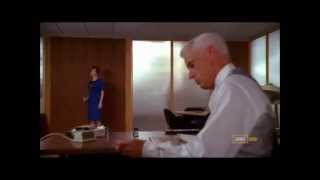 Mad Men - Le mariage selon Roger Sterling