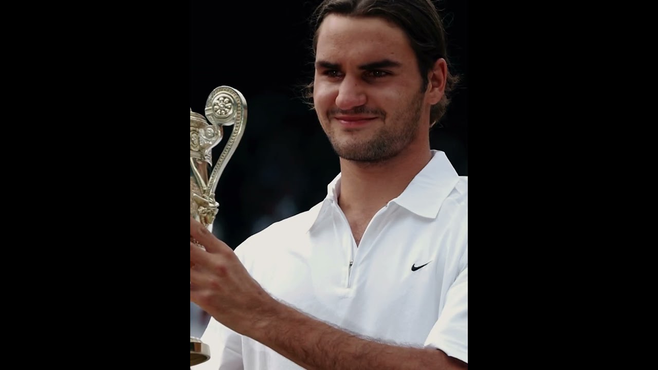 Legend never die. Thank you Roger 