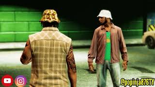 #Shottas #gta5online #shortfilm