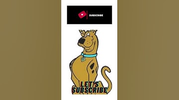 Thumbnail of Scooby-Do Sound Effect Fx