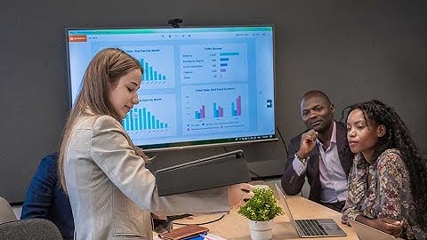 Unlocking Business Success: The Power of ERP for Efficiency, Satisfaction, and Sales