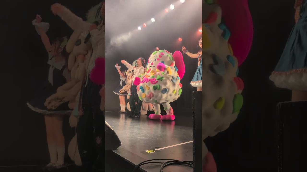 LIVE映像】命の鈴／清 竜人FRIENDS 1st ワンマンライブ 2026/8/8 渋谷