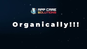 App Store Optimization | Rank your App in Google Play Store