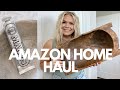 Amazon Home Decor Haul | Home Decor Haul | Home Decor 2021 | BrandyJackson