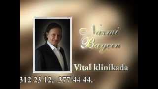 Plastik Və Estetik Cerrahiyye Dr. Nazmi Baycin Vi̇tal Kli̇ni̇ka