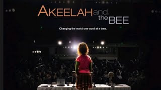 Akeelah And The Bee 2006 Full Movie