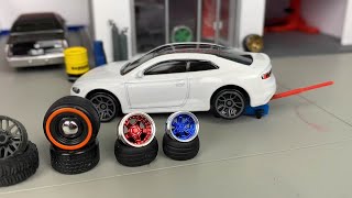 Hotwheels & Greenlight swaps 2021!