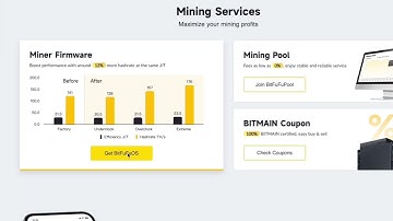 Introducing the New BitFuFu.com: A Better Way to Mine Bitcoin