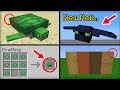 ✔ Minecraft 1.13 Update - 15 Features That Were Added