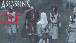 Assassins Creed 1 ? [031] - Möge Gott Richten [WQHD German Let's Play]