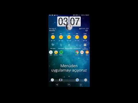 Telefonunuzda ne kadar zaman geçiriyorsunuz?