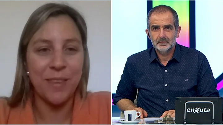 Cecilia Sena sobre el bono crianza: "Viene para qu...