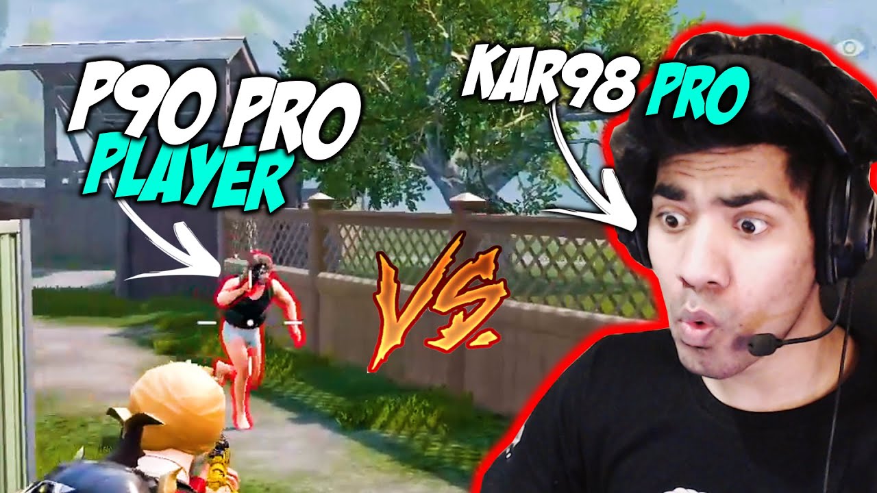 [Part 19] Kyu MDisCrazY ko Kar98 Nahi Deni Chahiye  || Pubg Mobile Intense Match ||