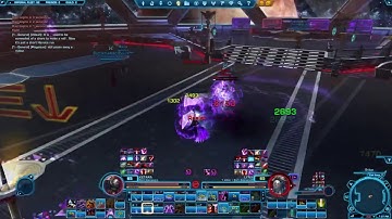 4.7 Deception Assassin Duel Montage