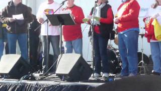 Twin Cities Kidney Walk 2011