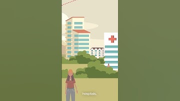 International Humanitarian Law is clear: civilians and civilian objects must be spared.