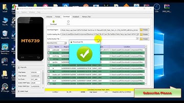 Maximus D7 Flash File GP Care File FastBoot Mode Hang Logo Dead 100% FIx