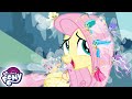 My Little Pony en español 🦄 No es fácil ser Breezie | La Magia de la Amistad | Episodio Completo