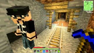 Technic Adventures w/ Luclin Episode 47