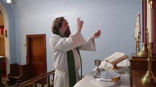 The Lord's Supper: Do This Often