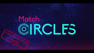 Match Circles - Trailer screenshot 1