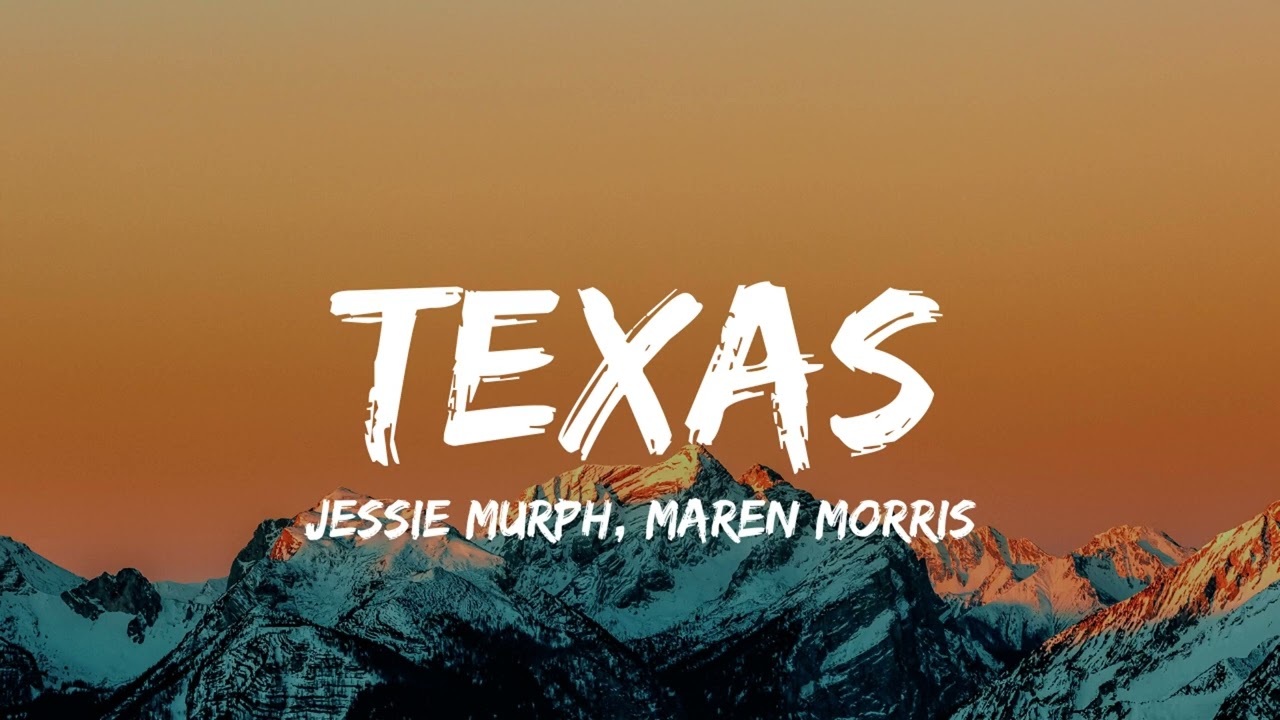 Jessie Murph and Maren Morris' Team Up in 'Texas' Video - Watch