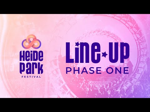 Heide Park Festival