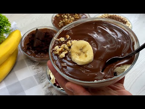 Video: Shokoladli Truffle