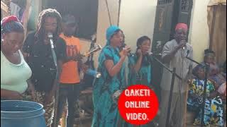 KHONJO KOLIO LIVE PERFORMANCES....KWA KAKAETI MTOMONDONI(2)