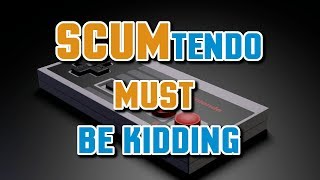 Nintendos Online and Business Practices Are A JOKE