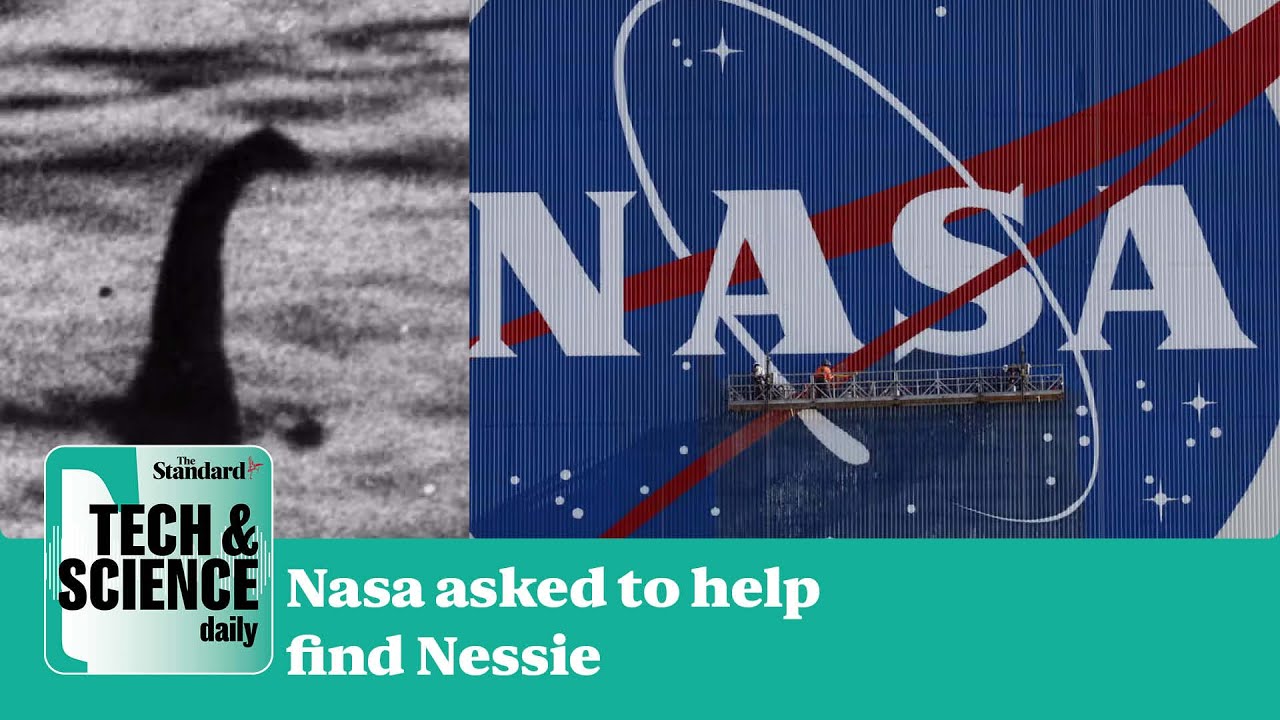 Lock Ness monster: Nasa asked to help search | Tech and Science Daily