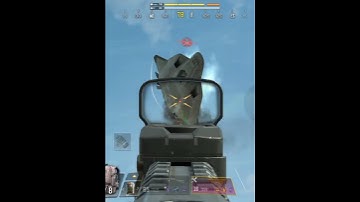 Destroy Jackal Jet | PLZ Subscribe Thanks : #codm #shorts #jackaljet