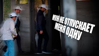 картинка: Мигранты заполонили один из районов Читы