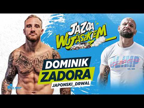 Dominik Zadora: "I'm closing a chapter, I'm done with freak fights" | JZW