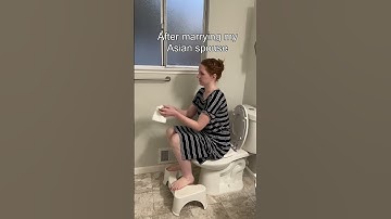 Thumbnail of When your Asian spouse influences your toilet habits