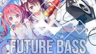 Video thumbnail of "[Future Bass] YUC'e - Future Cider"