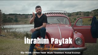 İbrahim Paytak - Sen De Yan  Resimi