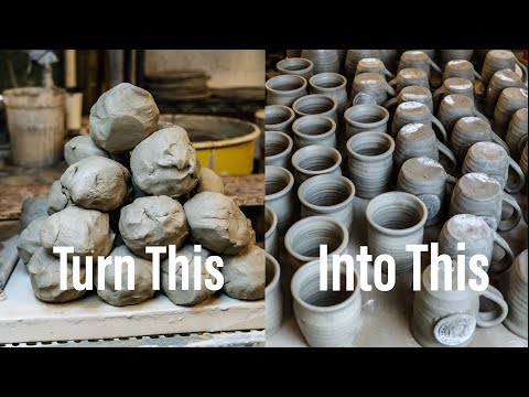 THROWING, HANDLES, LOGOS