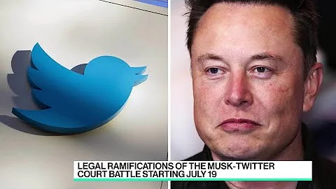 Twitter's Fast-Track Musk Lawsuit
