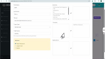 ZAIP Quick Tips: Partner Portal - Reset a User Password