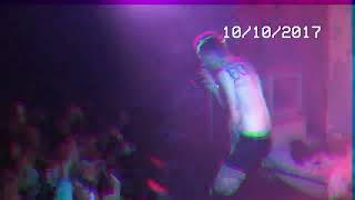 [FREE] LIL PEEP TYPE BEAT | EMO TYPE BEAT -"ANGRY"
