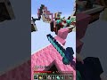 Quem nunca passou por isso jogando BedWars #shortreels #gaming