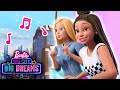 @Barbie | "В темпе" Официальный музыкальный клип | Барби: Большой Город, Большие Мечты