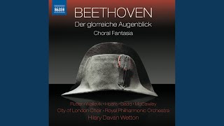 Fantasia in C Minor, Op. 80, "Choral Fantasy"